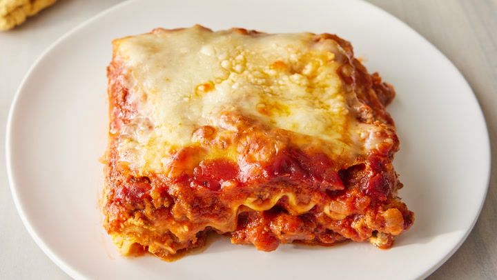 Lasagna